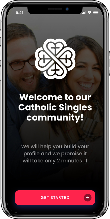 CatholicSingles.com Review - AskMen