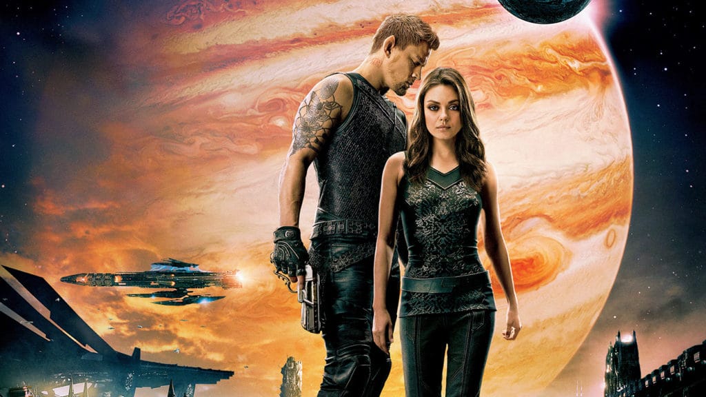 Is "Jupiter Ascending" & "Project Almanac" Dateworthy?