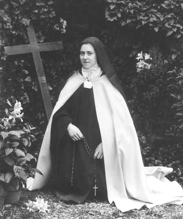 St. Therese