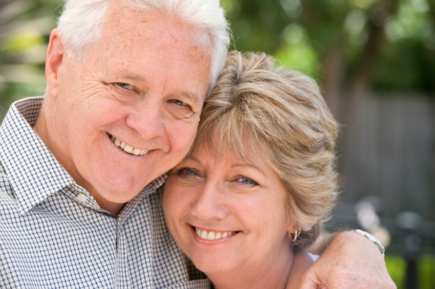 Dating in Your Fifties and Sixties