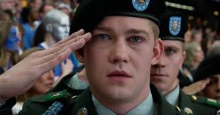 “BILLY LYNN’S LONG HALFTIME WALK” Dateworthy? NO.