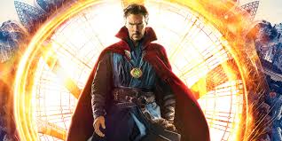 DATEWORTHY? - Doctor Strange and Hacksaw Ridge