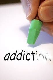 Dating An Addict