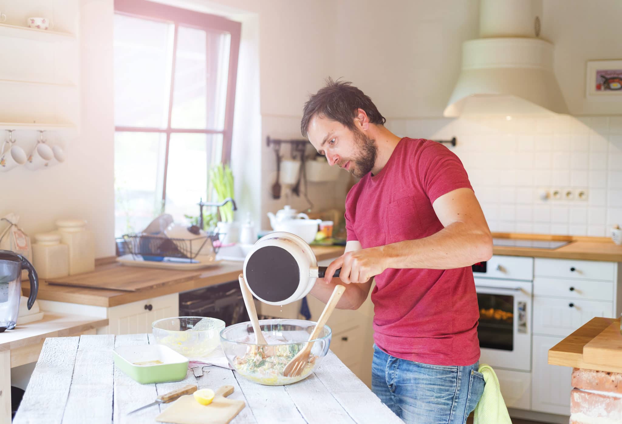 Help! She's Coming Over For Dinner | Catholic Dating Online - Find Your