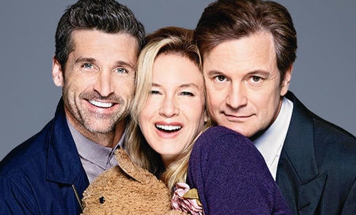 kabine maksimum Snavset BRIDGET JONES'S BABY | Catholic Dating Online - Find Your Match Today!