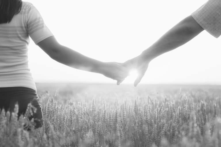 Catholic dating physical attraction