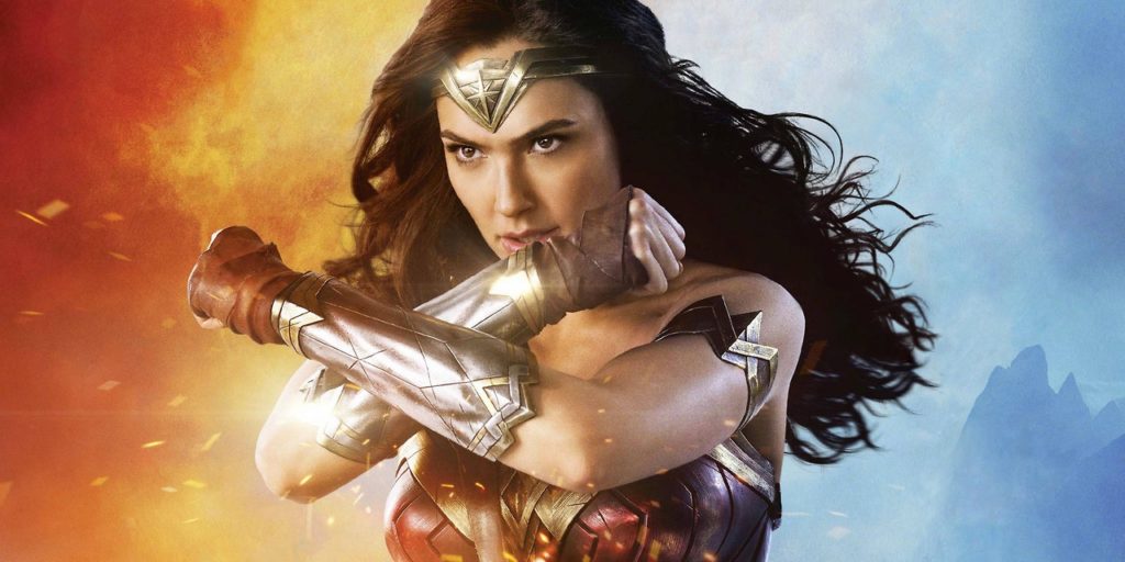 Wonder Woman Movie Review