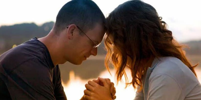 Meditation Intentions when Praying for a Spouse || Pray for a Praying Partner