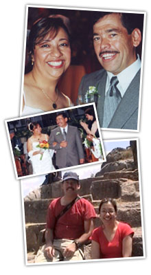 Tom & Susi