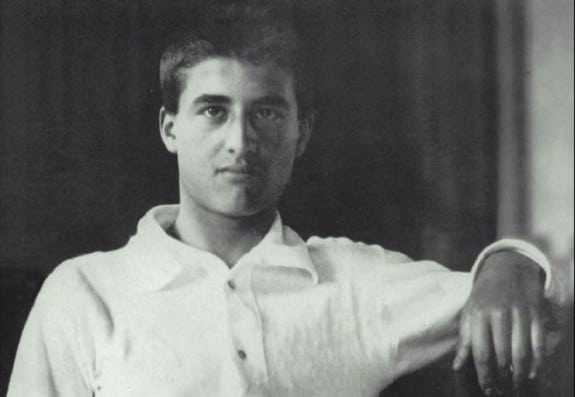 Pier Giorgio Frassati