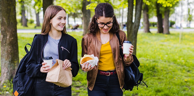 Get to Know Other Long-Distance Couples