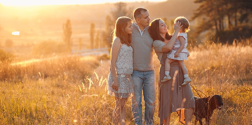 Unique Gifts God Gave Men || You are the defender of the family