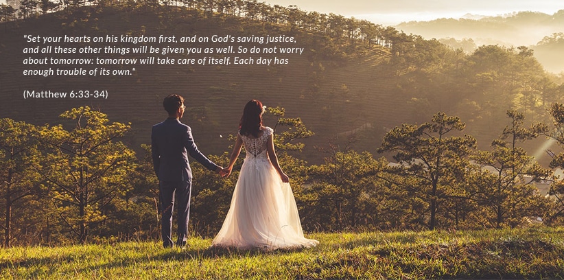 17 Inspiring Bible Verses About Dating and Relationships