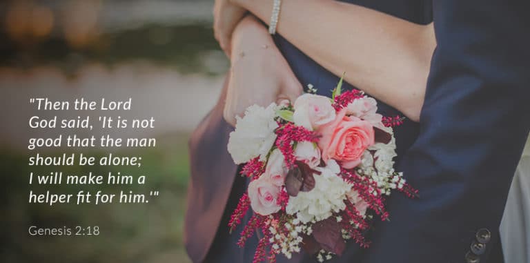 17 Inspiring Bible Verses About Dating and Relationships