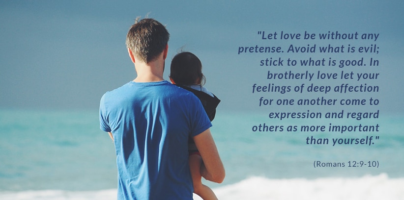 17 Inspiring Bible Verses About Dating and Relationships