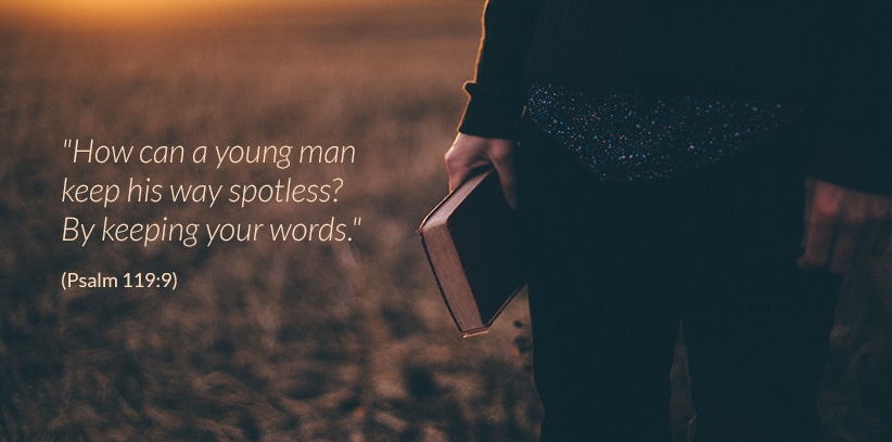 The importance of Scripture