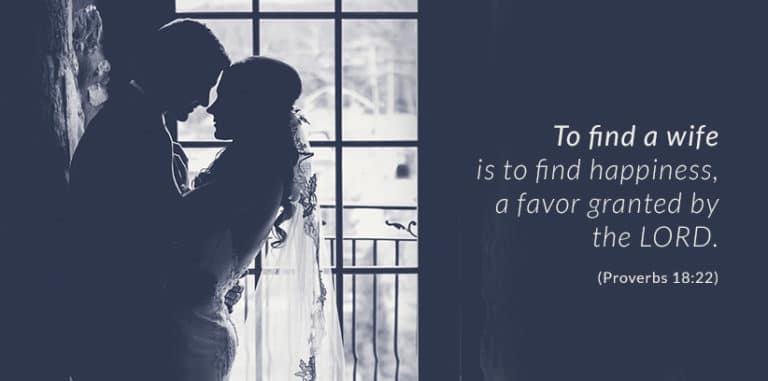 44 Bible Verses About Love and Marriage - Updated With 30 More Verses!