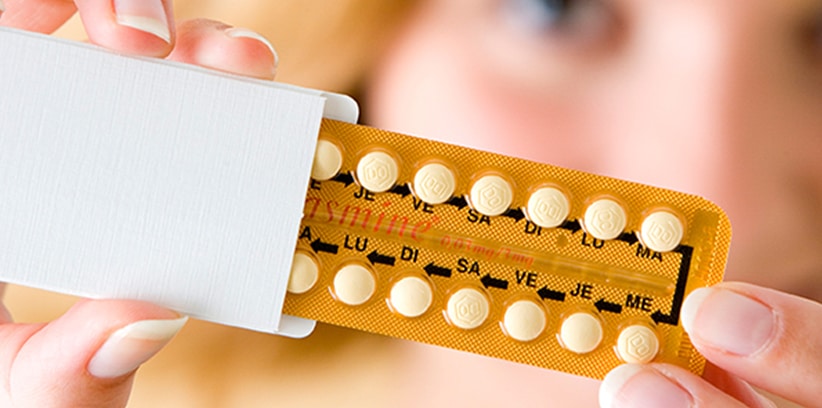 Hormonal Birth Control (HBC)