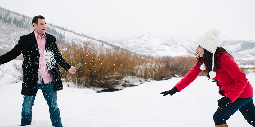 Get in Touch with your Snow-Loving Past