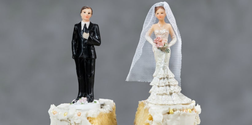 The Yes & No of the Church's Stance on Divorce