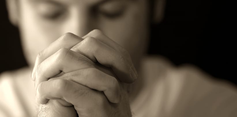 Issue to Prayer