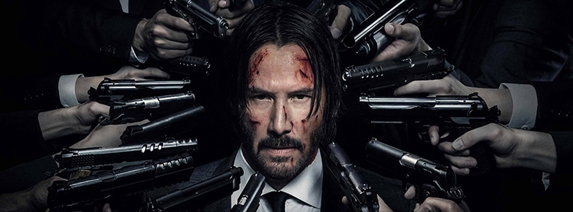 John Wick