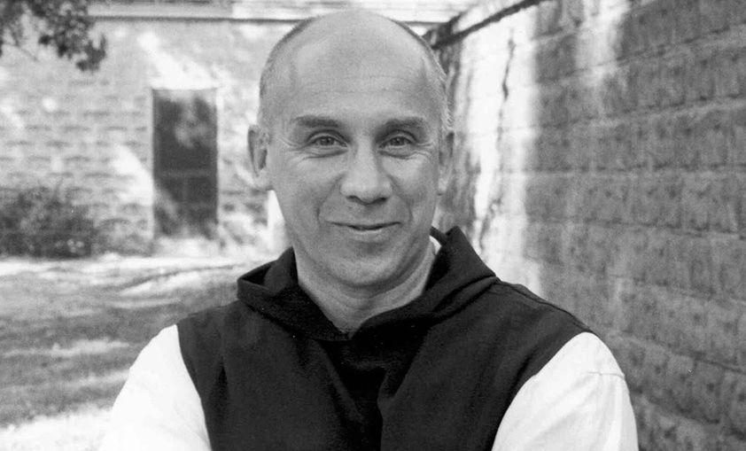 Thomas Merton and His Prayer for Single Folks