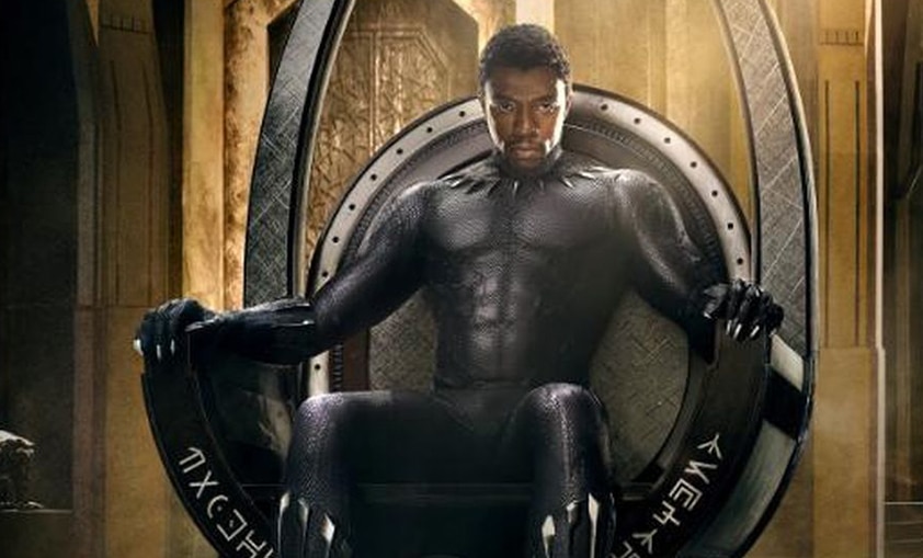 Black Panther: Dateworthy?