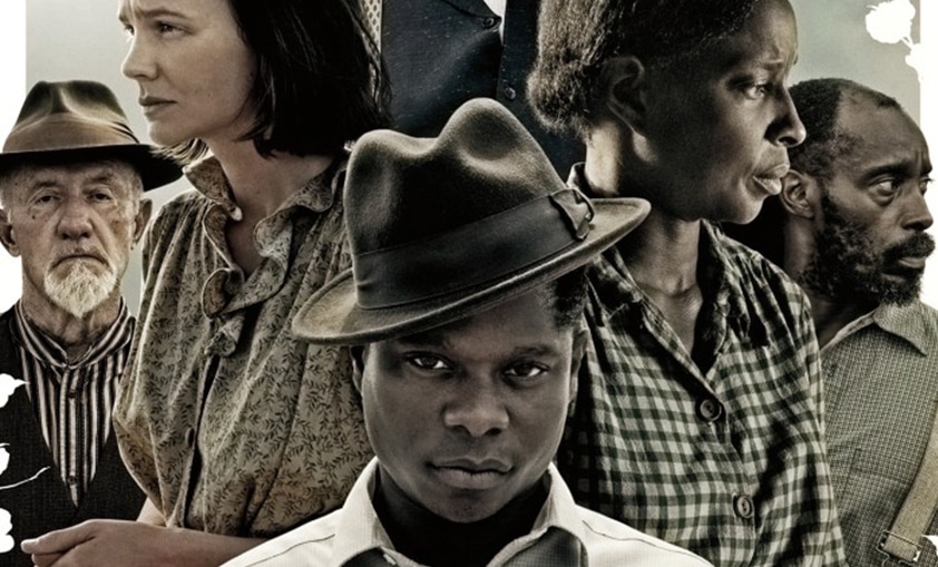 Netflix and Actually Chill: Mudbound
