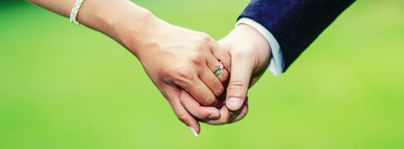 Finding a Spouse