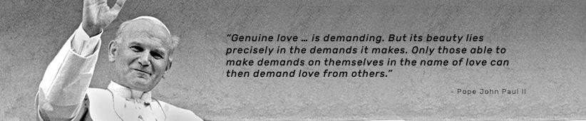 Genuine love