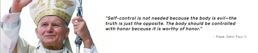 Self-control