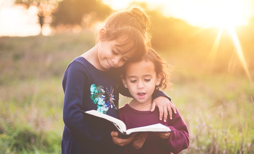 The Feast of St. Scholastica and Spiritual Friendships – Being Benedictine