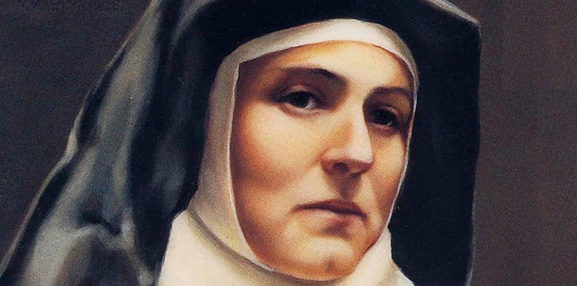 Teresa Benedicta of the Cross