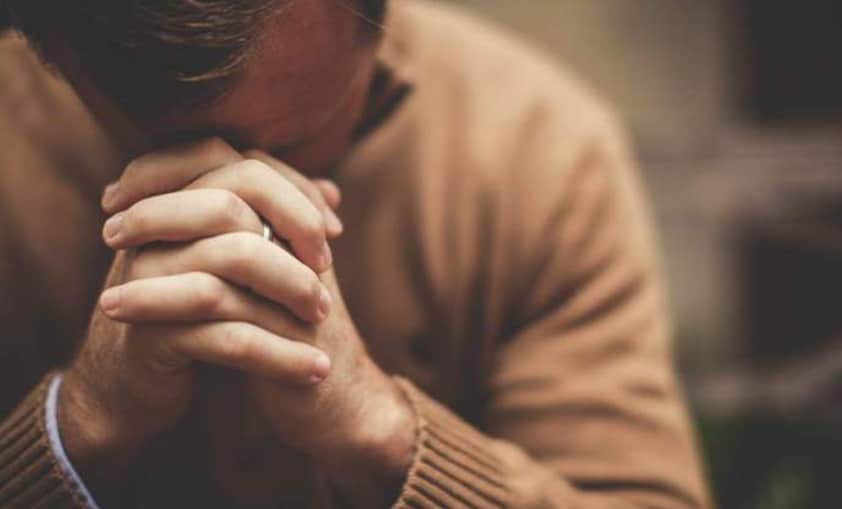 4 Lessons About Prayer