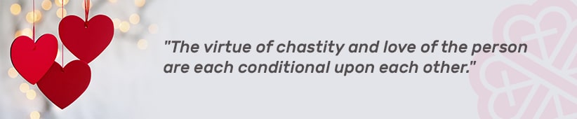 chastity
