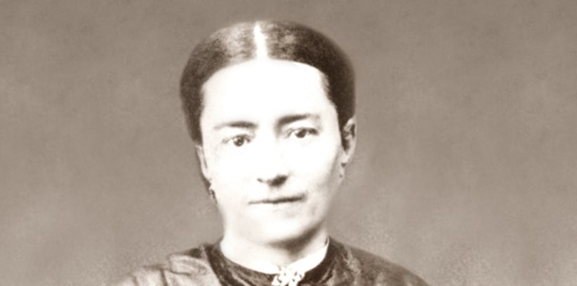 zelie martin