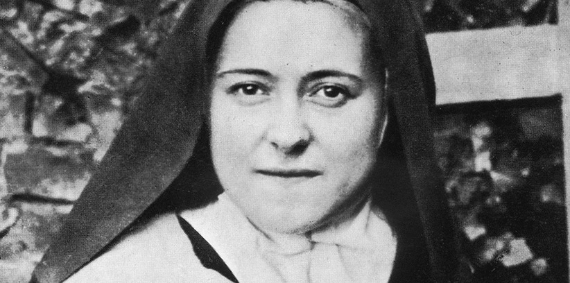 st therese