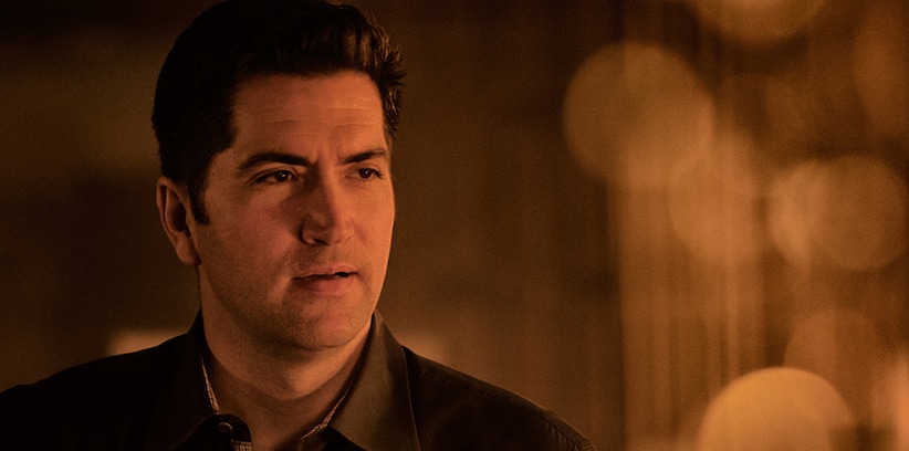 Drew Goddard