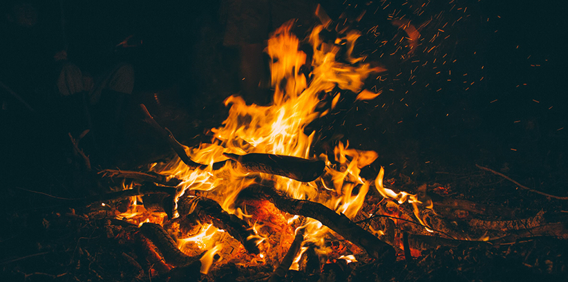 campfire