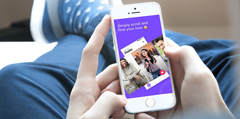 onling dating app