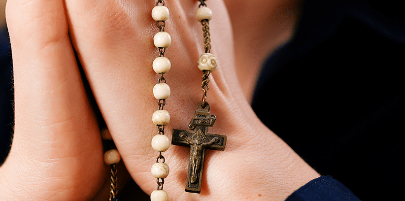 rosary