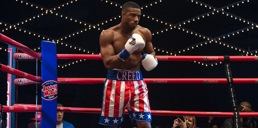 Creed II