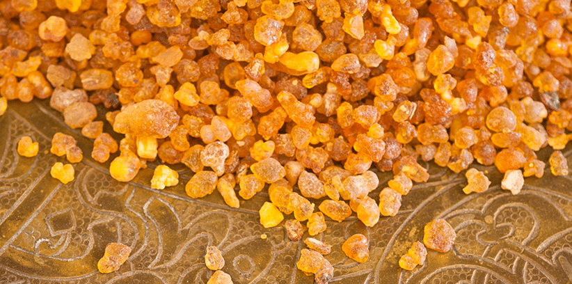 frankincense