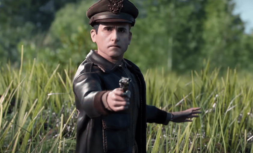 welcome to marwen