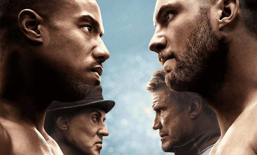 Creed II