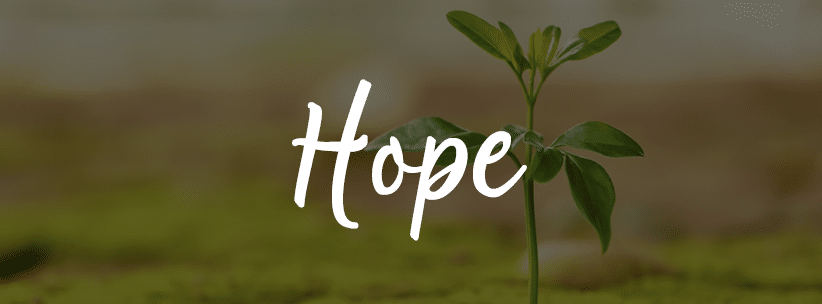 hope