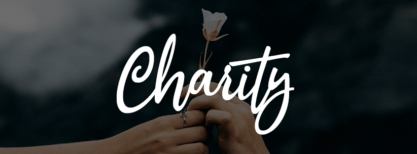 charity