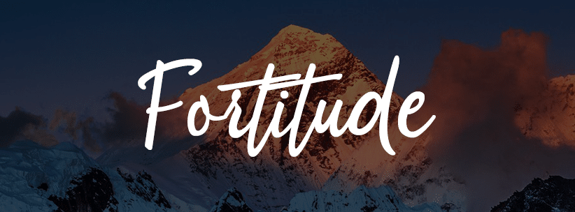 fortitude