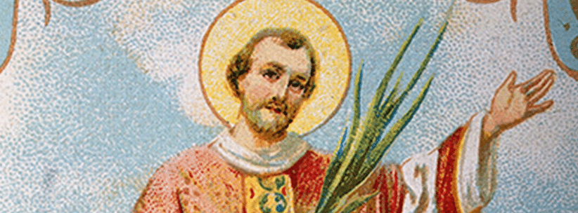 St. Valentine: Patron saint of beekeepers